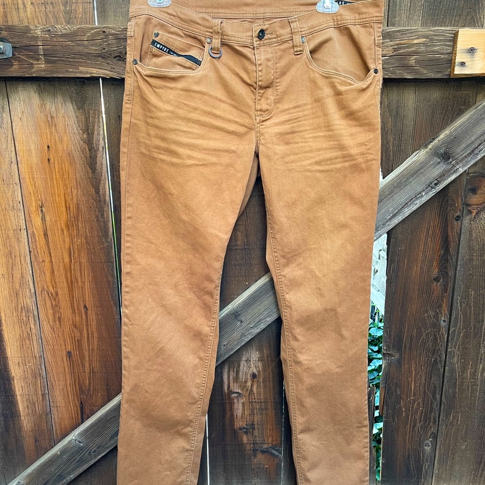 Empyre Skinny Jeans